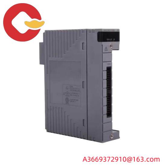 Yokogawa AAI143 H0  Analog Input Module