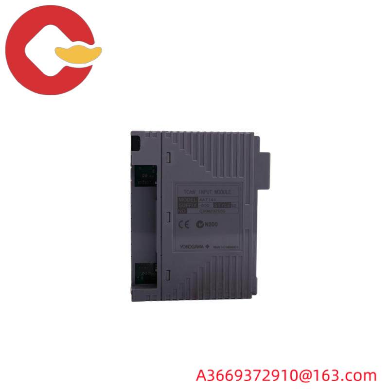 Yokogawa AAI835-H00 Output Module