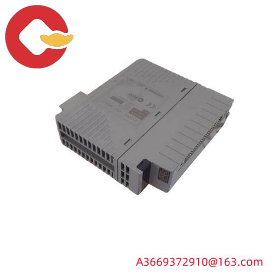 Yokogawa AAR145- S03 Input Module