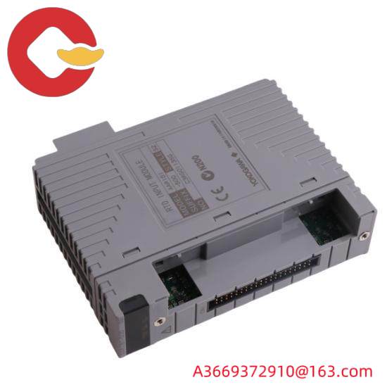 Yokogawa AAR181-S00 Input Module  AAR181 S00
