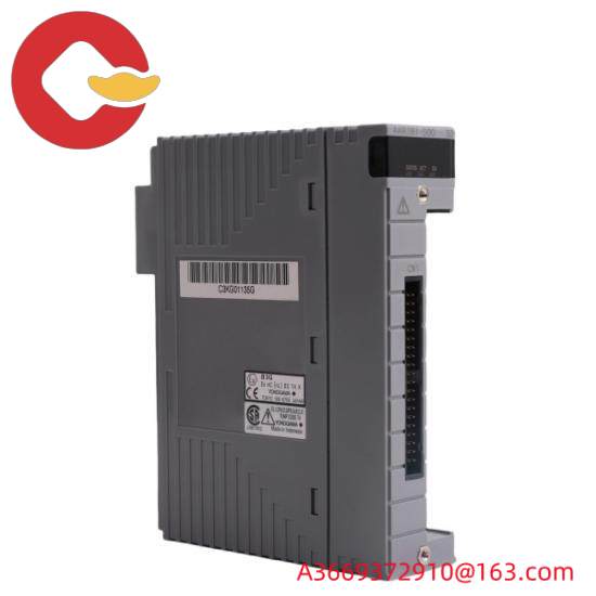 Yokogawa AAR181-S00 Input Module  AAR181 S00
