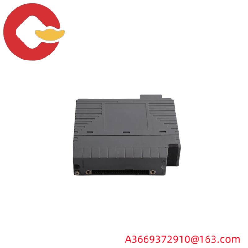 Yokogawa AAR181-S53 S2 Analog I/O Module