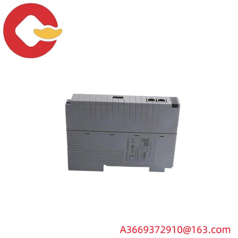 YOKOGAWA AI-917-00 INPUT MODULE ANALOG