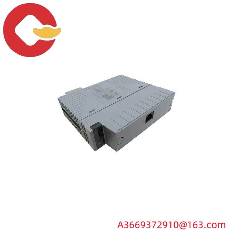 YOKOGAWA ALE111-S51 S1 Ethernet Communication Module