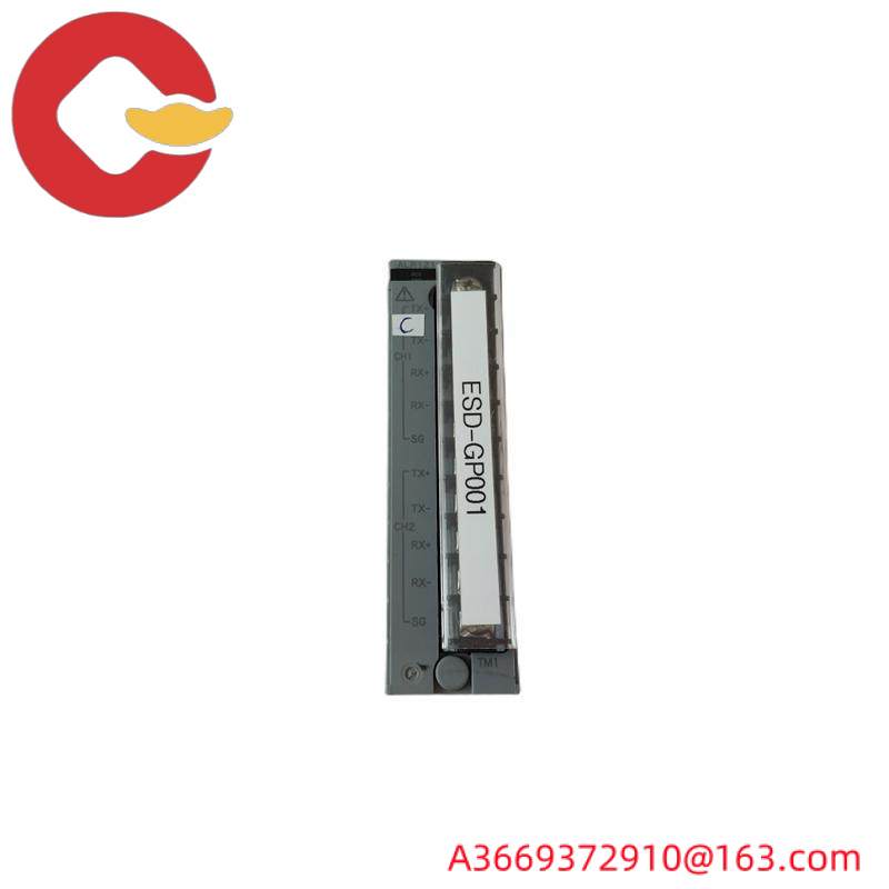 YOKOGAWA ALR121-S01 S1 Communication Module