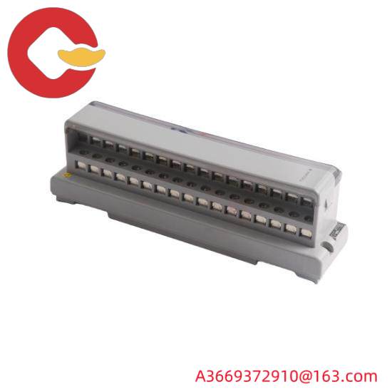 Yokogawa AMM12T  Voltage Input Multiplexer Module