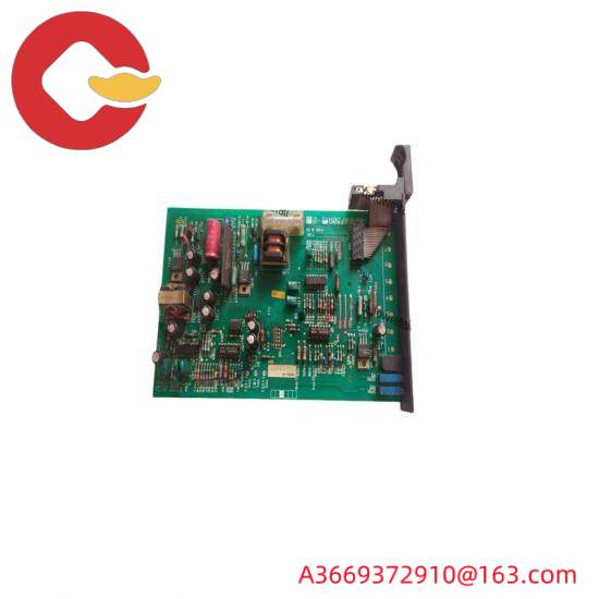 YOKOGAWA AS-E9730AA-04/CA1*A PLC Module