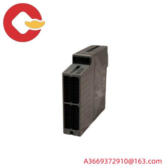 Yokogawa ASS9562DK-00 ANALOG INPUT MODULE