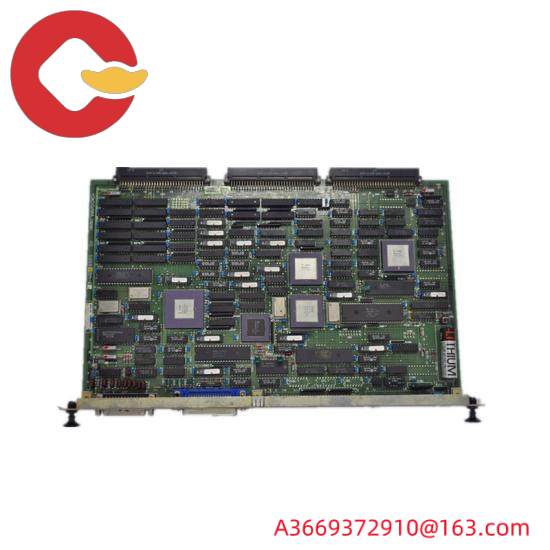 YOKOGAWA ASS9881 DE-02 COMMUNICATION MODULE