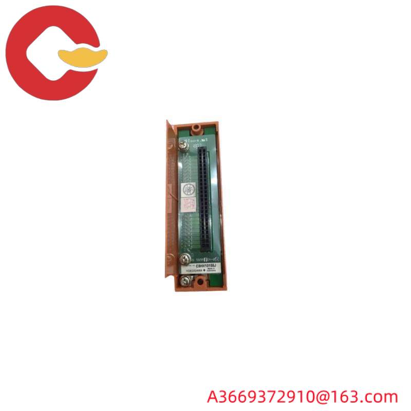 YOKOGAWA ATI3S-00 S2 Terminal Block for I/o Modules
