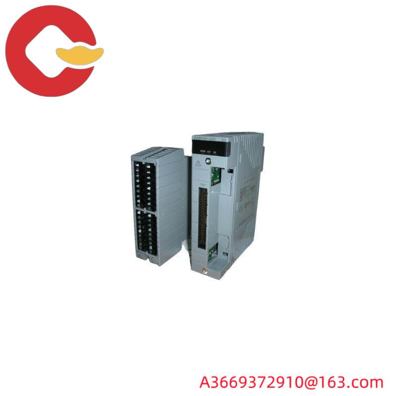 YOKOGAWA ATR8S-00 S2 Pressure Clamp Terminal Block
