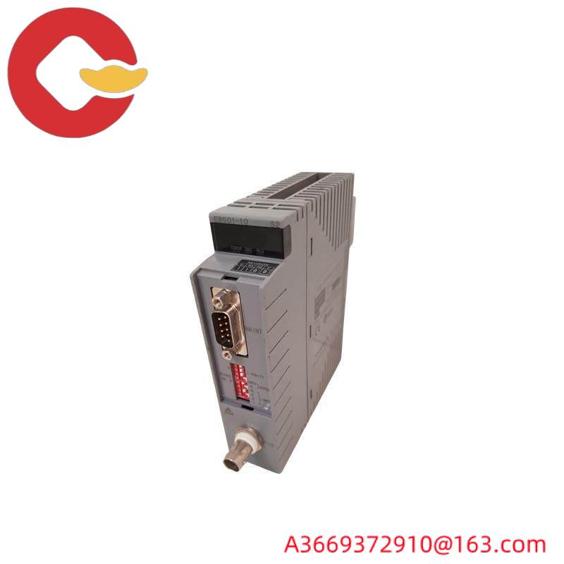 Yokogawa EB501-10 S1