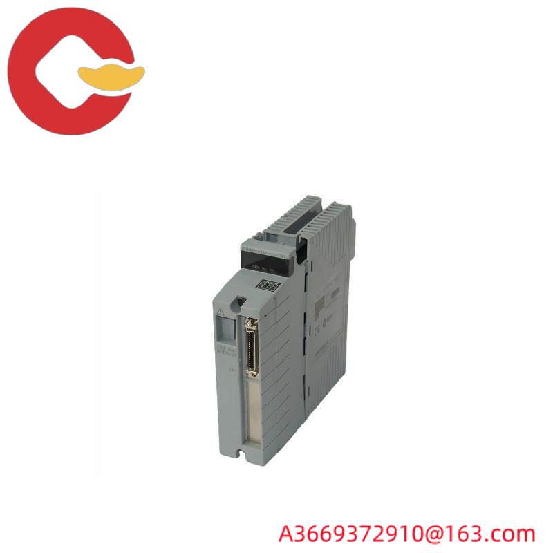 YOKOGAWA EB501-10 S1 COMMUNICATION MODULE BUS INTERFACE