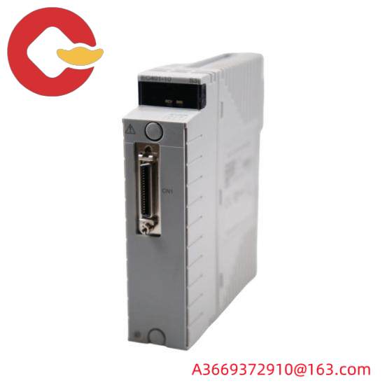 Yokogawa EC401-10 S3  ESB BUS Coupler Module