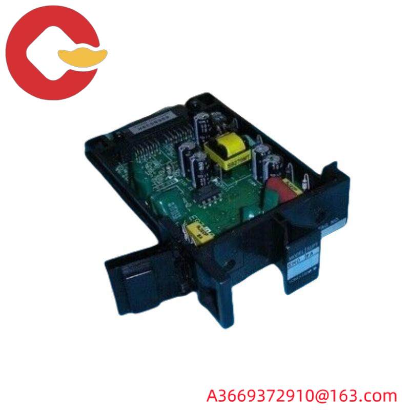 YOKOGAWA EHO*A / EH0*A Voltage Input Multiplexer Module