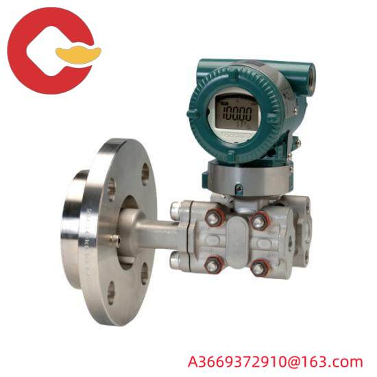 Yokogawa EJA210E-JMS0J-912DN-WD23B2SW00-B