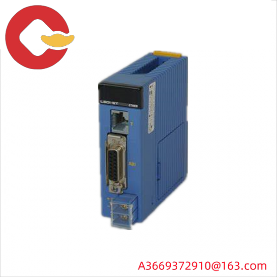 YOKOGAWA F3LE01-5T Ethernet Interface Module