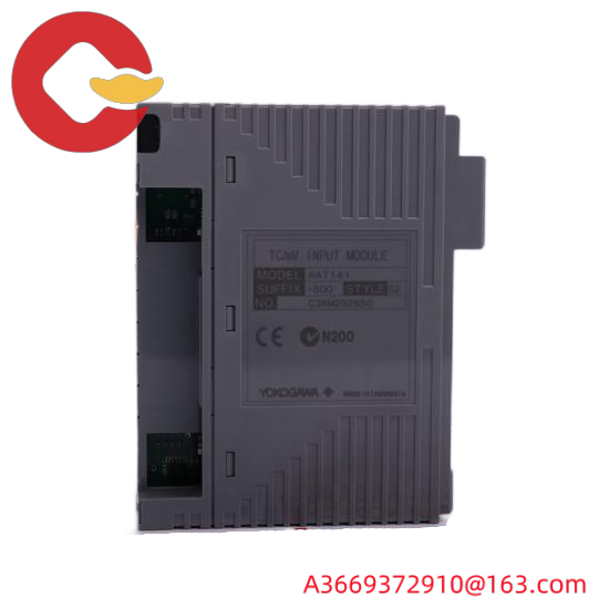 YOKOGAWA F3NC01-0N