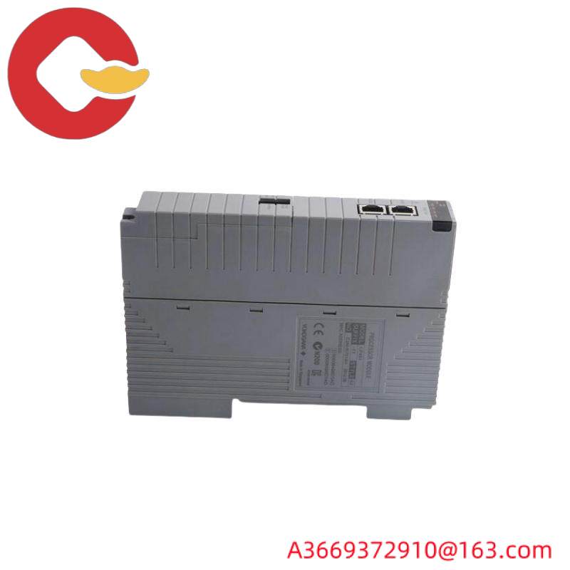 YOKOGAWA F3SP21-0N