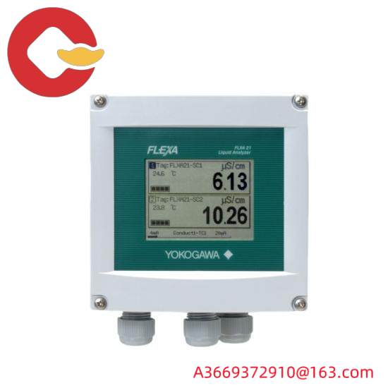 Yokogawa FLXA21 DPDABC1NNANLANNNU