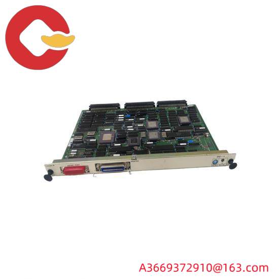 YOKOGAWA IP91*A Communication Module