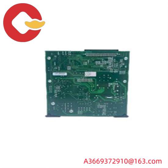 Yokogawa K9634DB-01 TCD CARD DCS