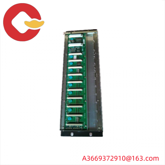 YOKOGAWA NFBU200 base module