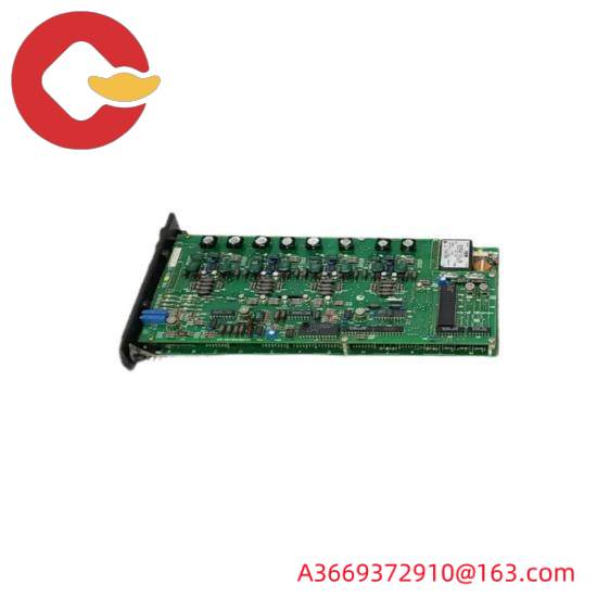 YOKOGAWA PAC*A BOARD