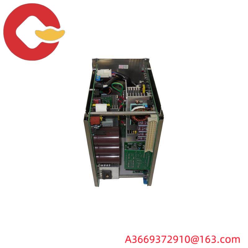 YOKOGAWA PW101 S3 DC Power Supply Module 
