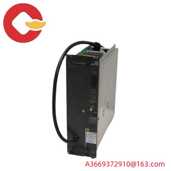 Yokogawa PW302 S4 Power Supply