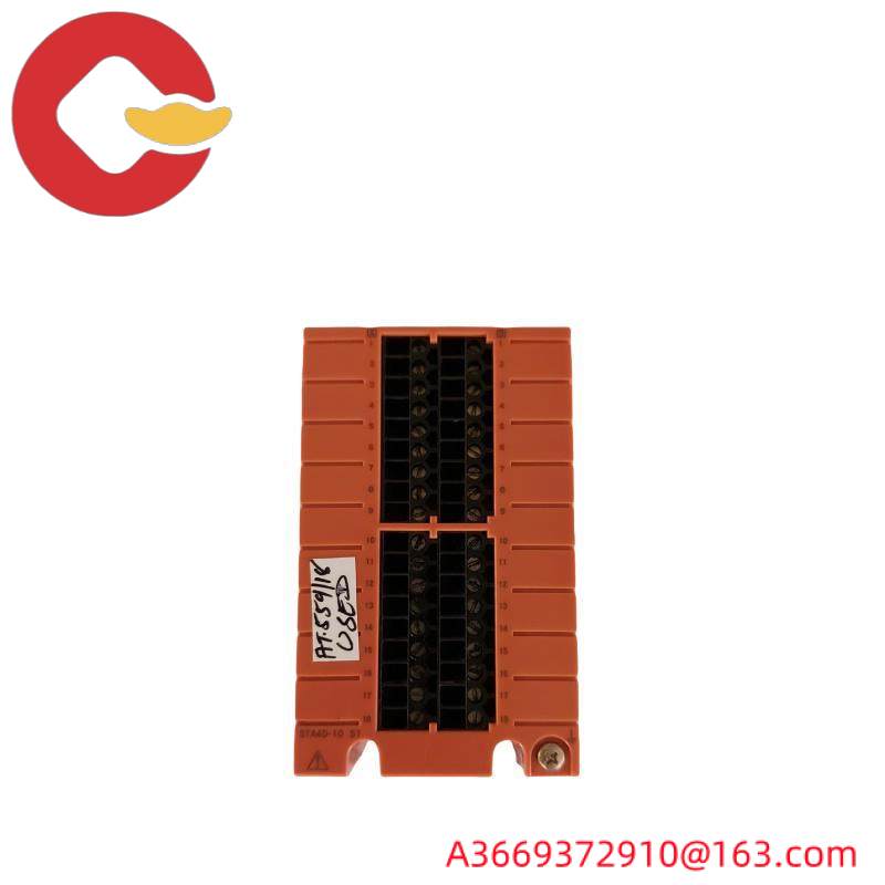 YOKOGAWA SAI143-S03 S1 Analog Input Module