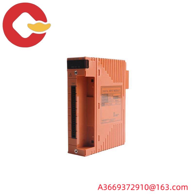 YOKOGAWA SDV144-S33 S4 Digital input module