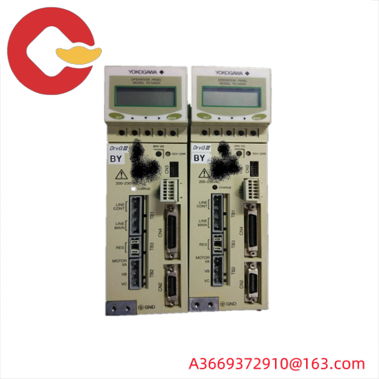 YOKOGAWA UM1LG3-130C-1AA-2SA-N servo drive