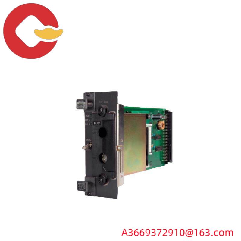 Yokogawa VF311 S1 V-NET Station module
