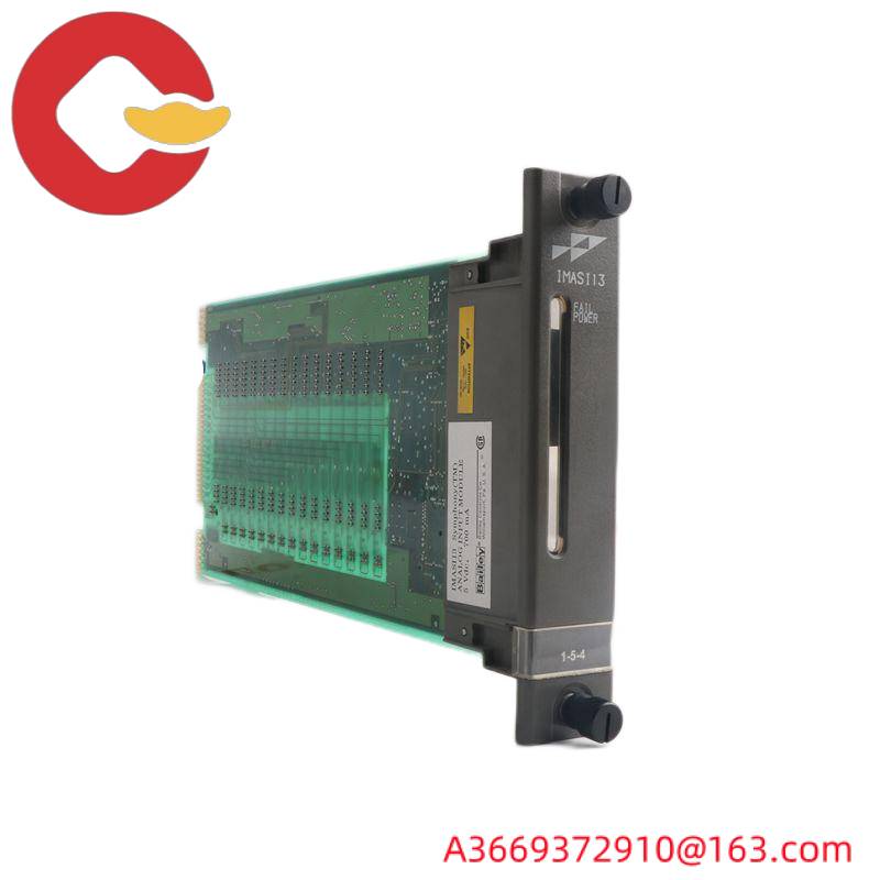 ABB YXU172E YT204 001-JJ PULSE TRANSFORM UNIT