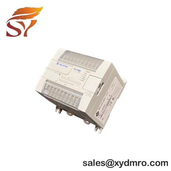 1762-L24AWA  MicroLogix 1200 24 Point Controller
