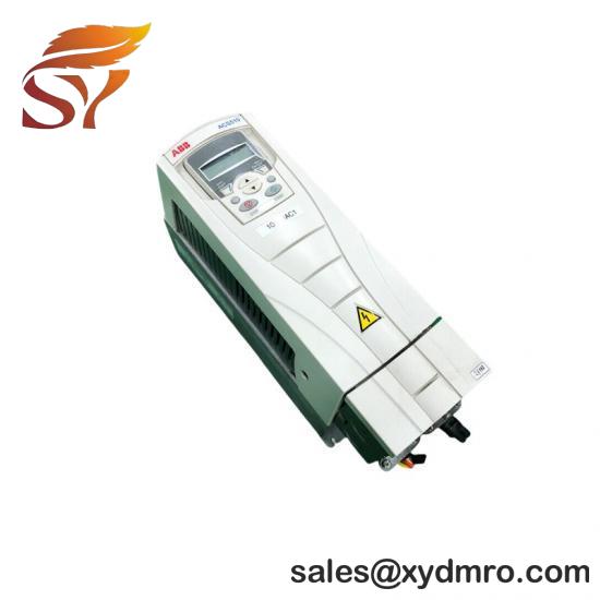 ABB ACS510-01-04A1-4 3ABD00015742-D Frequency converter