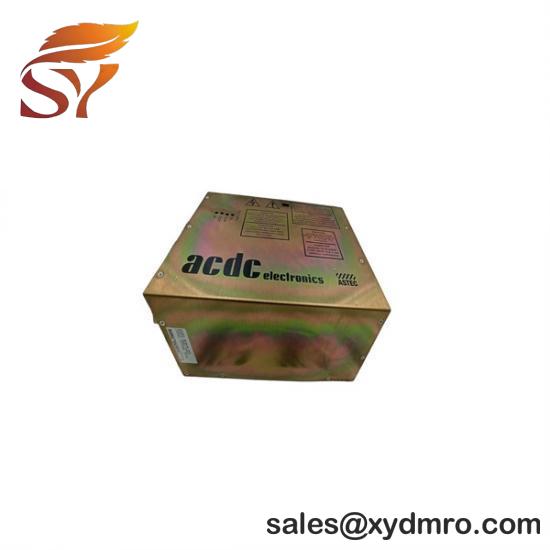 ABB Bailey NPSM02 Power Supply Module