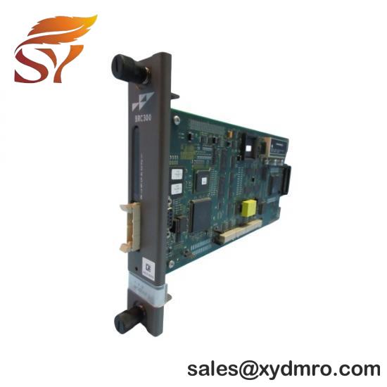 ABB BRC300 PHCBRC30000000  Bridge Controller