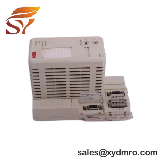 ABB CI855K01 3BSE018106R1