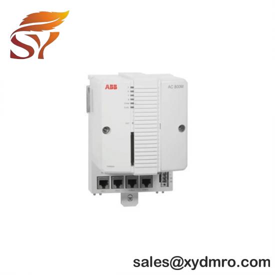 ABB CI810A