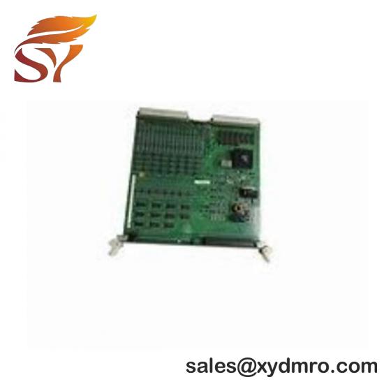 ABB 88VP02C-E