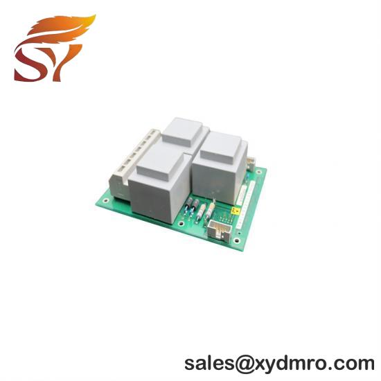ABB HIEE4130372P201 Power Module