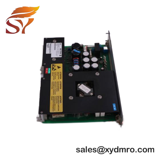ABB PM866K02  Processor Unit Kit