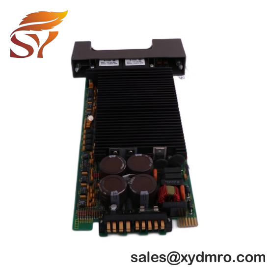 ABB PM866K02  Processor Unit Kit