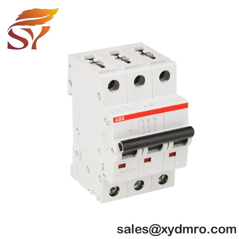 ABB 88VP02C-E
