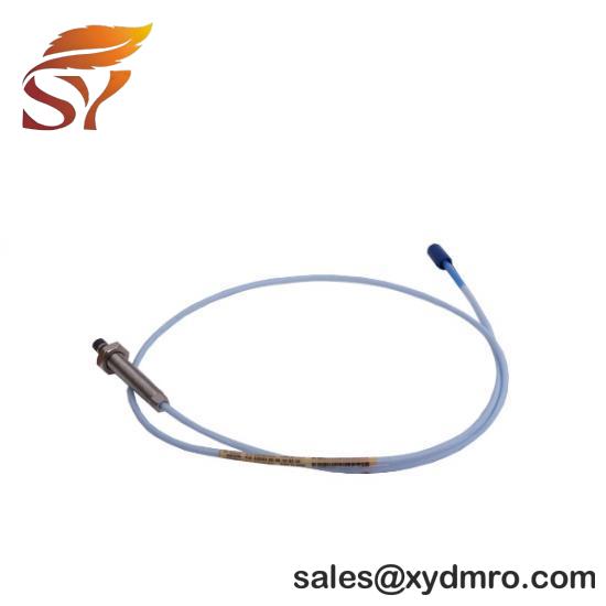 Bently Nevada 330103-00-04-05-02-00  TSI System