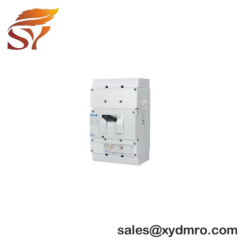 Eaton XVH-340-57CAN-1-10