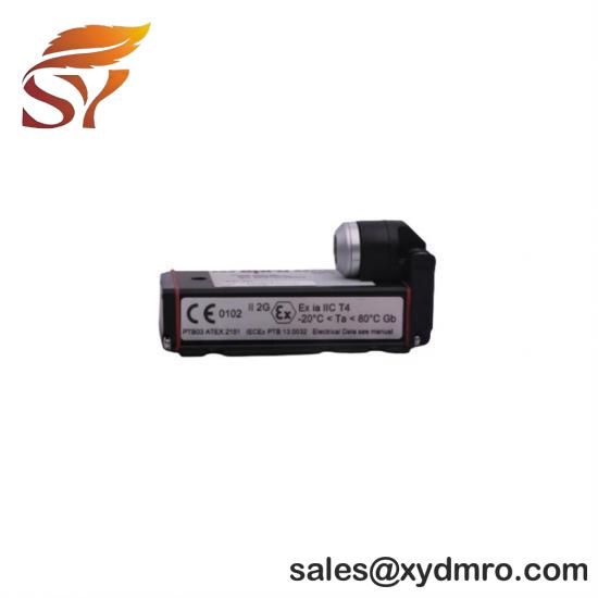 Emerson Epro PR6423/103-141 Turbine Sensor