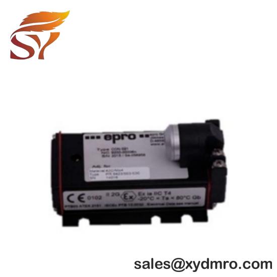 EPRO PR6424/167-110